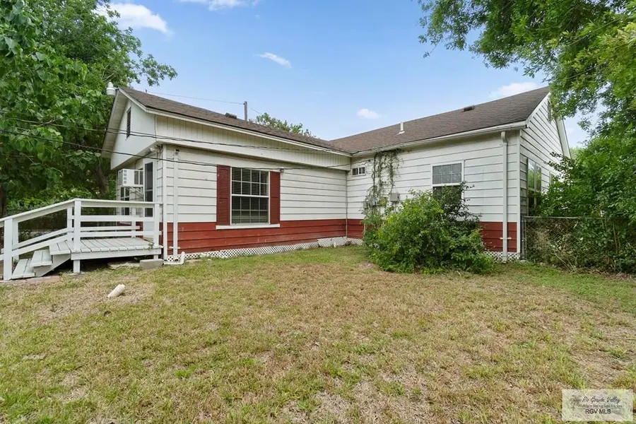 1202 E Polk, Harlingen, TX 78550 - #2