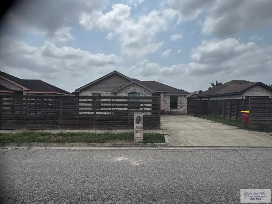 7015 Red Cedar, Brownsville, TX 78526 - #2