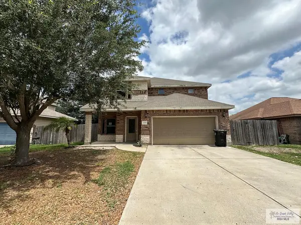 2203 Bald Cypress Dr., WESLACO, TX 78596