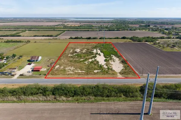 00 Rangerville Rd., SAN BENITO, TX 78586