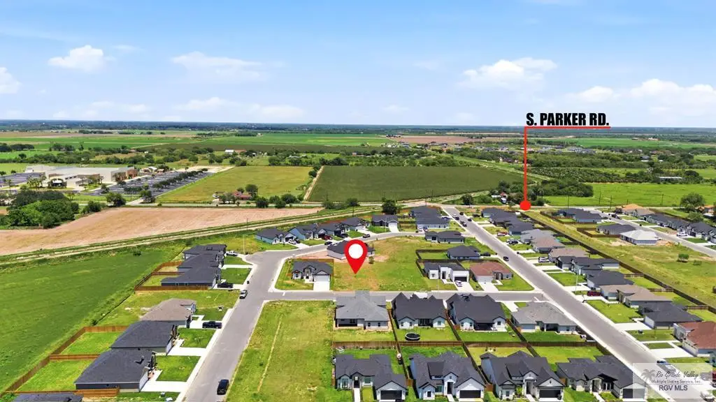 2013 Charity Cir, La Feria, TX 78559 - #1