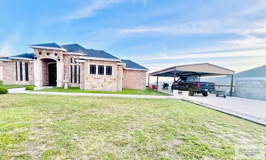 1036 Sunrise Ln., Rio Grande City, TX 78582 - #3