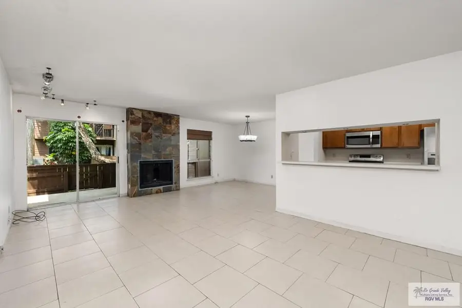 2901 Central Blvd. #901, Brownsville, TX 78520 - #2