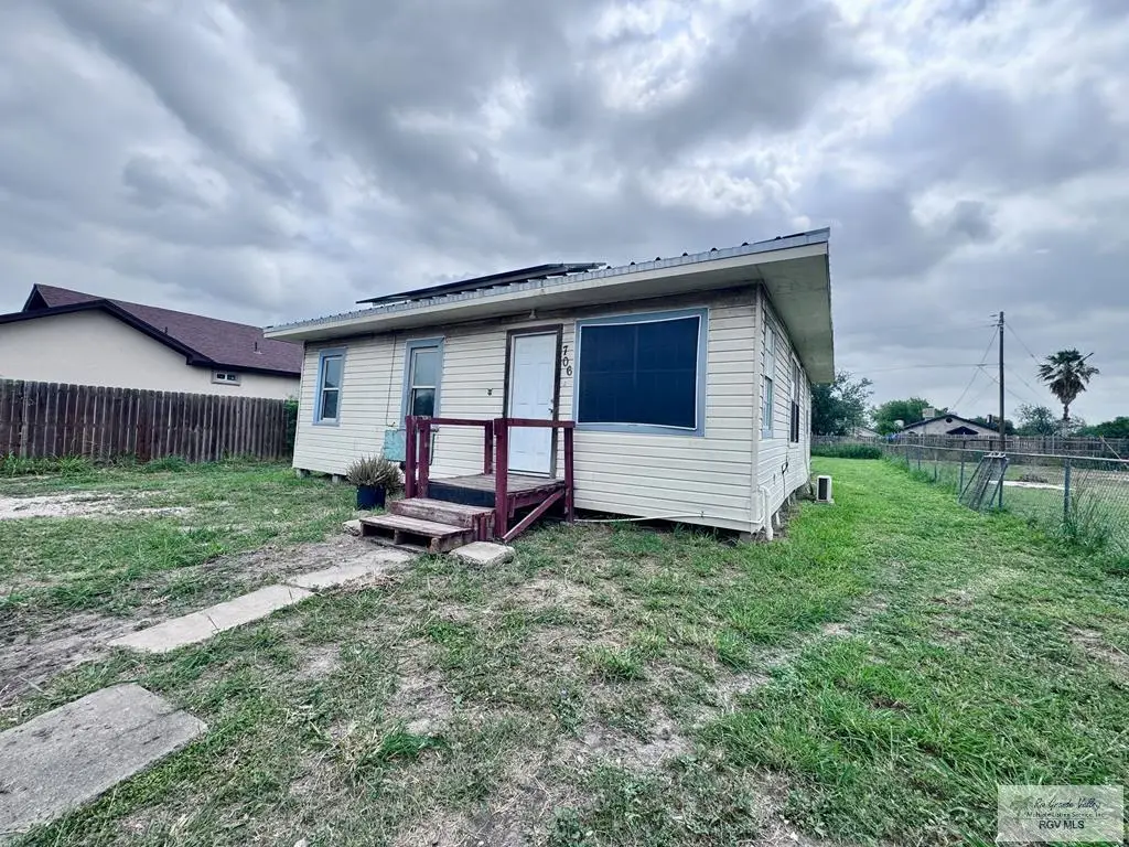 706 N A St., Harlingen, TX 78550 - #1