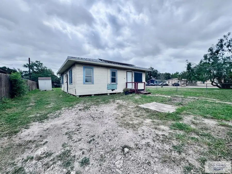 706 N A St., Harlingen, TX 78550 - #2