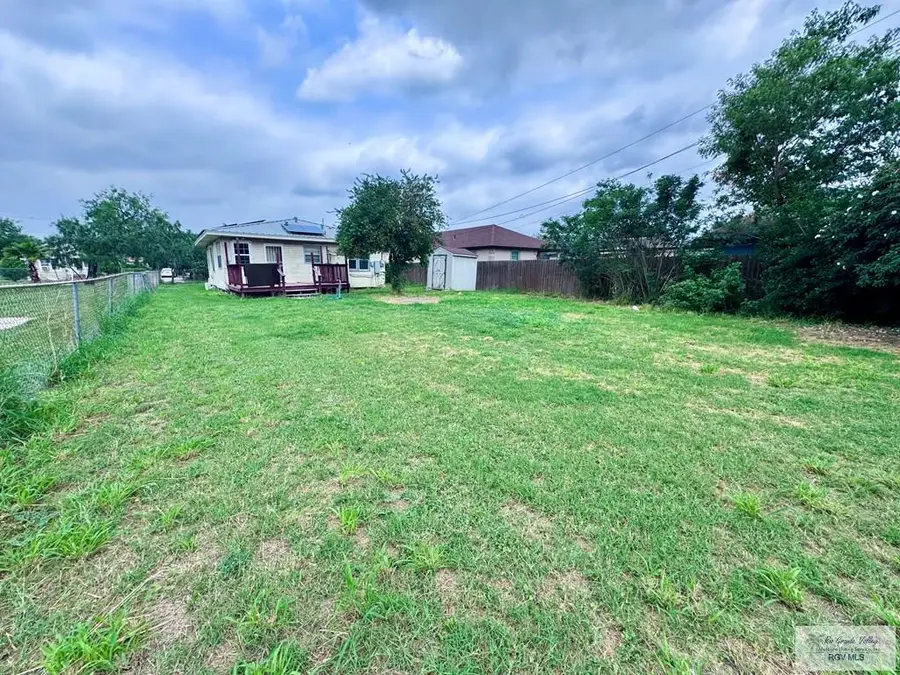706 N A St., Harlingen, TX 78550 - #3