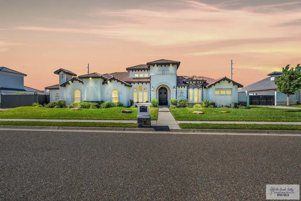 10717 N 28th St., McAllen, TX 78504 - #1