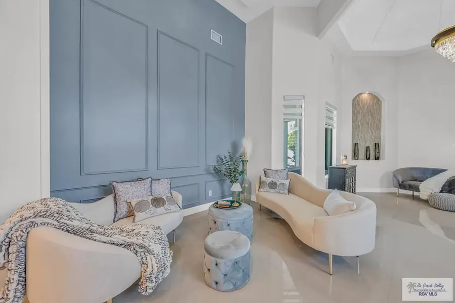 10717 N 28th St., McAllen, TX 78504 - #3