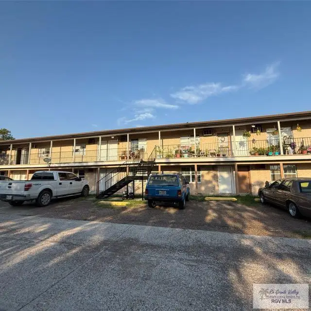 124 Old Military Hwy., Brownsville, TX 78520 - #1