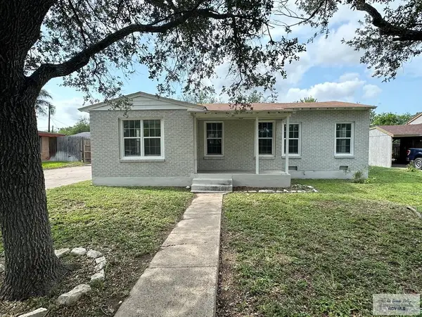 201 E Coolidge Ave., HARLINGEN, TX 78550