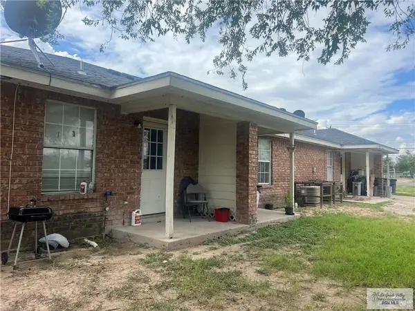 5020 N La Homa Rd, MISSION, TX 78574