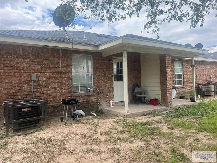 5020 N La Homa Rd, Mission, TX 78574 - #2