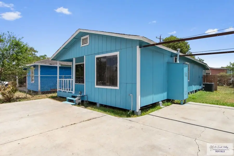 1641 La Posada Cir, Brownsville, TX 78521 - #2