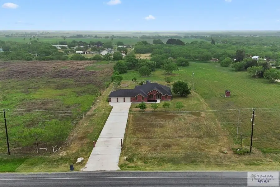 22965 Fm 506, Santa Rosa, TX 78593 - #2