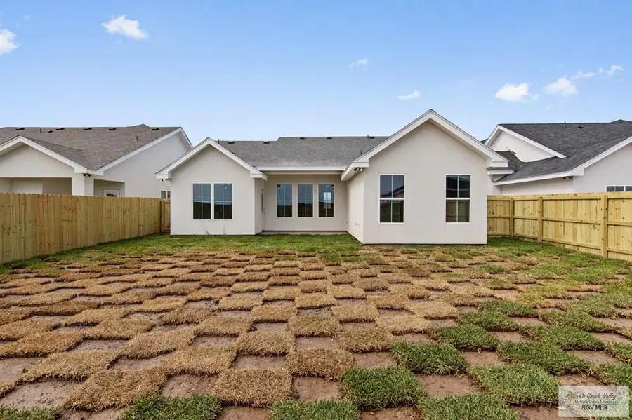 3151 Juan Castillo Ave, Port Isabel, TX 78578 - #3