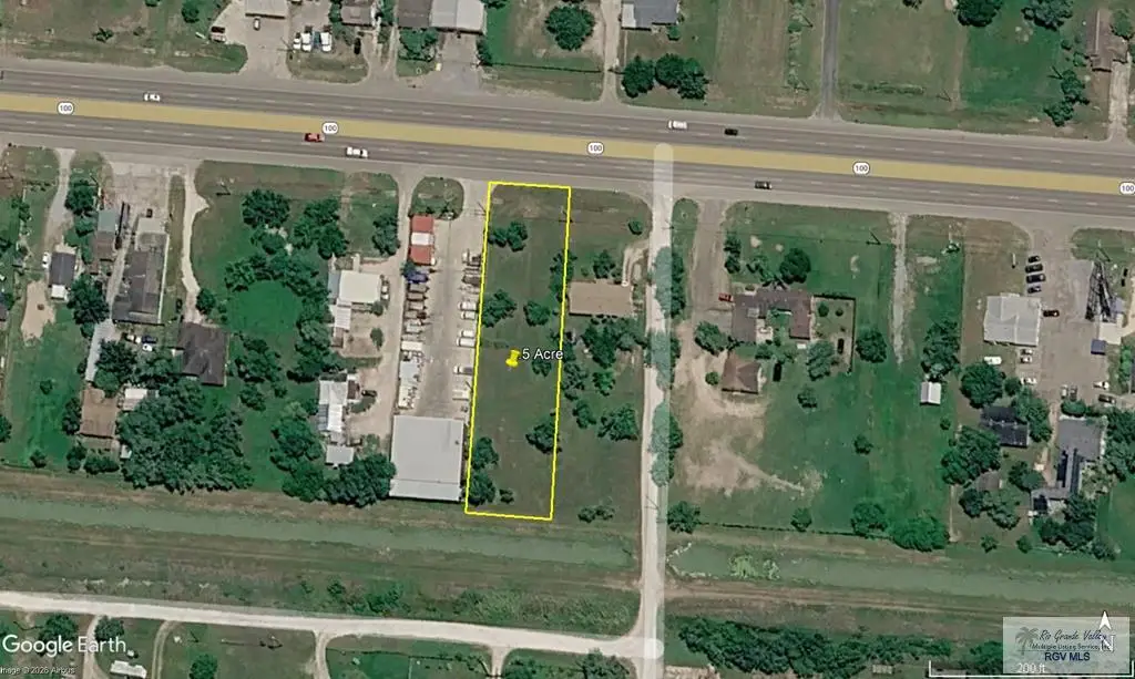 0 EAST State Highway 100 #Lots 15 and 16, Los Fresnos, TX 78566 - #1