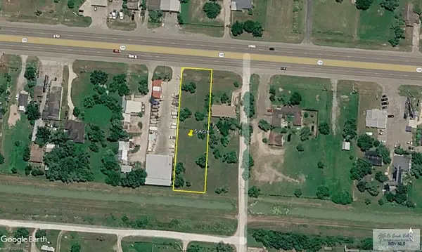 0 EAST State Highway 100 #Lots 15 and 16, LOS FRESNOS, TX 78566