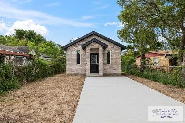 565 Corral St, San Benito, TX 78586 - #1