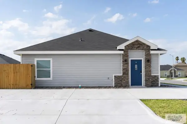 2229 N Valley Circle, LA FERIA, TX 78559