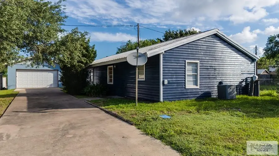 36927 Marshall Hutts Rd., Arroyo City, TX 78583 - #3