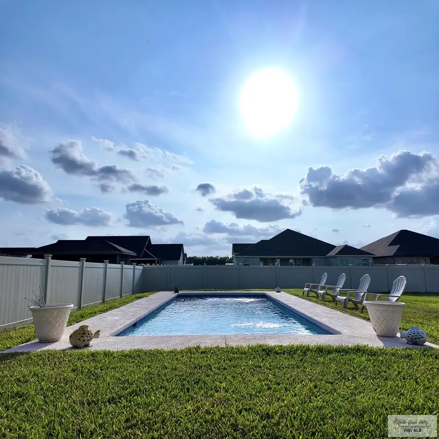 2102 Thacker Lane, Harlingen, TX 78552 - #2
