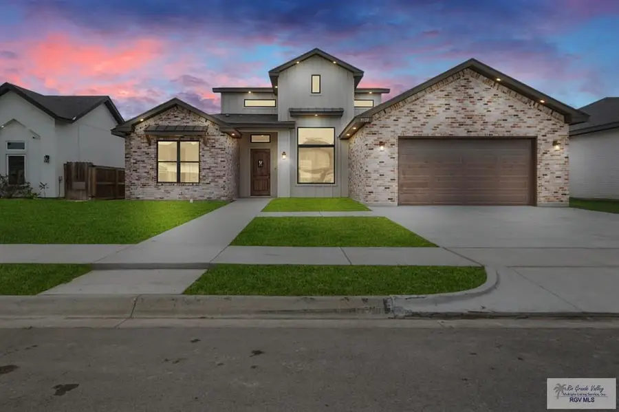 9028 New Orleans Ct., Los Fresnos, TX 78566 - #2