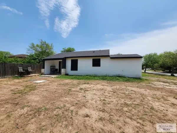1821 S First St., HARLINGEN, TX 78550