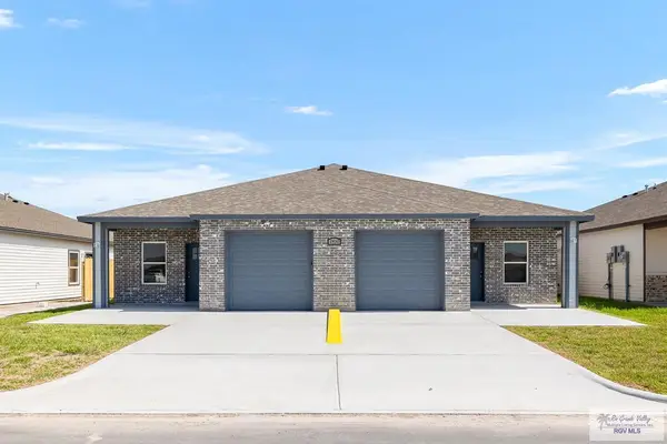 2430 N Valley Circle, LA FERIA, TX 78559