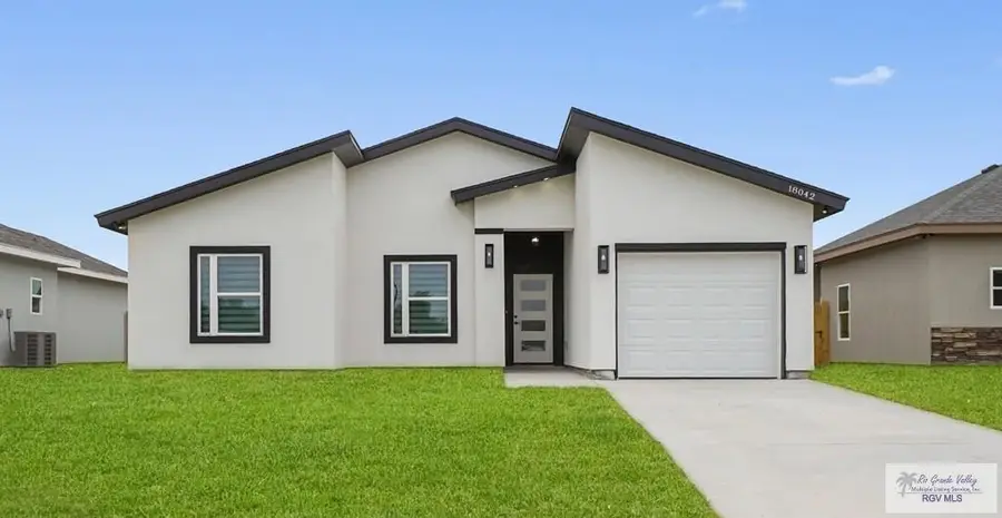 18042 Spruce St, Harlingen San Benito, TX 78552 - #2