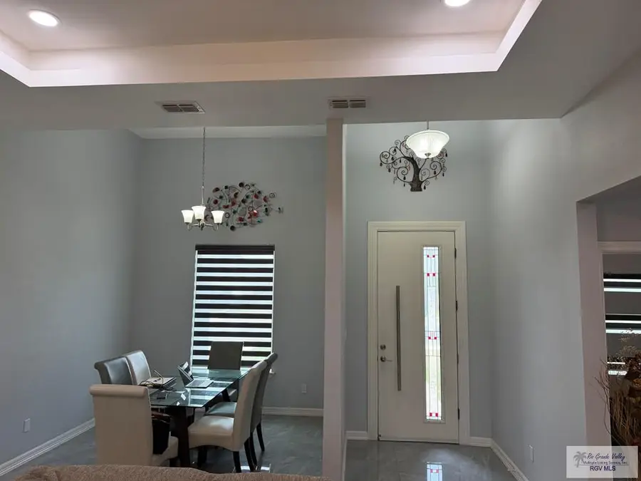 9829 W Hawk Dr, Harlingen, TX 78552 - #2