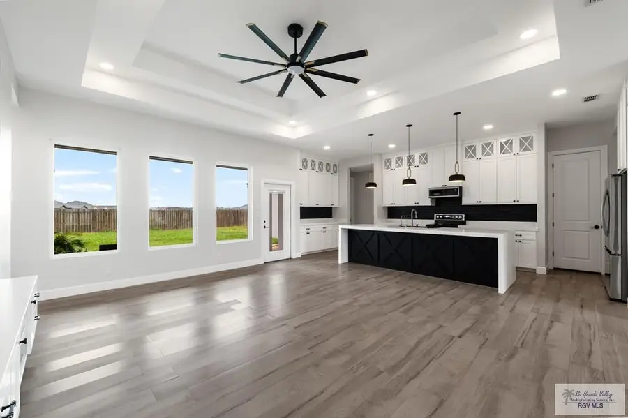 2607 Arely Ln, Brownsville, TX 78526 - #2