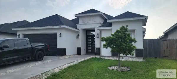 306 Paxton Dr, SAN JUAN, TX 78589