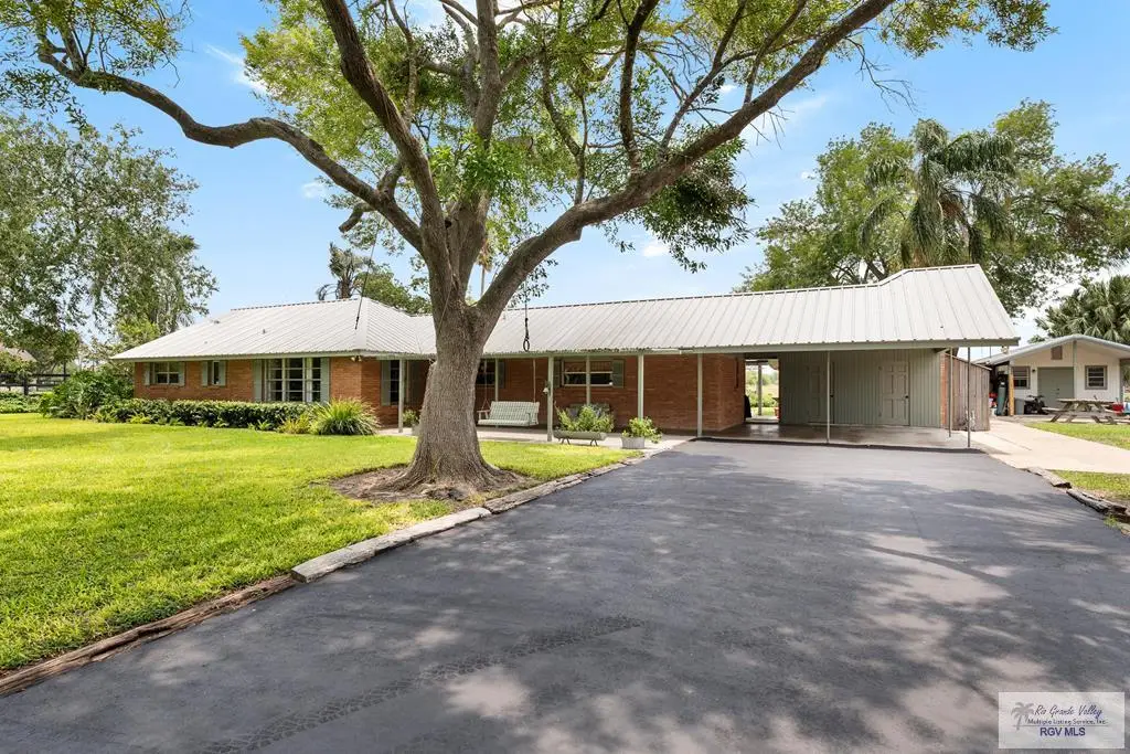 16248 Garrett Rd., Harlingen, TX 78552 - #1
