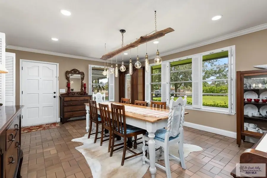 16248 Garrett Rd., Harlingen, TX 78552 - #2