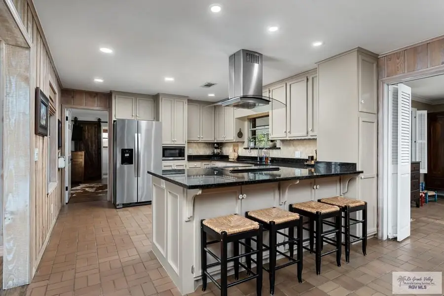 16248 Garrett Rd., Harlingen, TX 78552 - #3