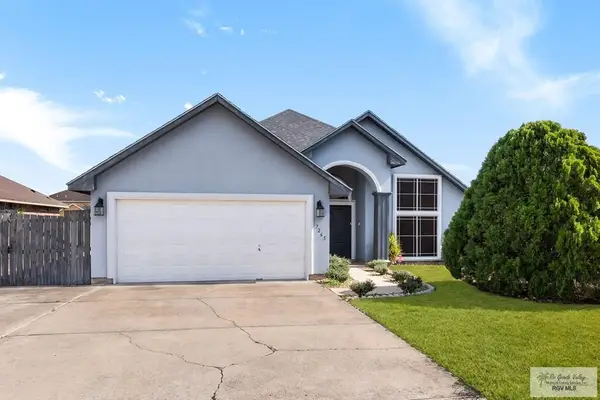 7265 Alabama Pine St., BROWNSVILLE, TX 78526
