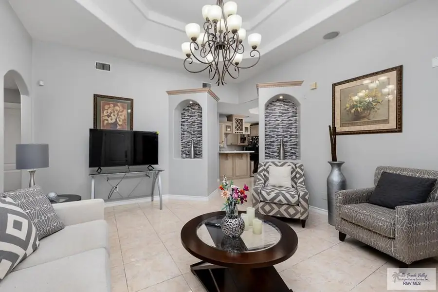 7265 Alabama Pine St., Brownsville, TX 78526 - #3