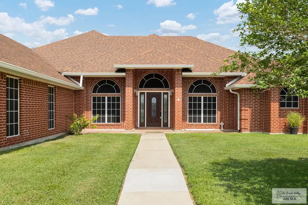 726 Washington Cir., Harlingen, TX 78550 - #1