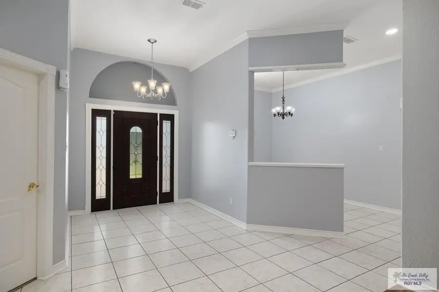 726 Washington Cir., Harlingen, TX 78550 - #3