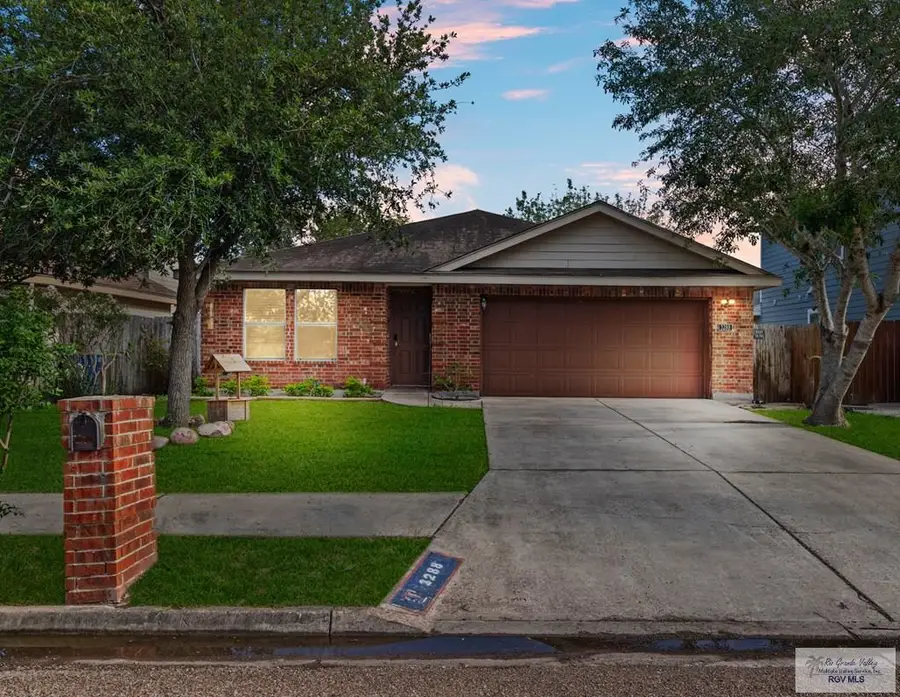 3288 Ticonderoga Dr., Brownsville, TX 78526 - #2