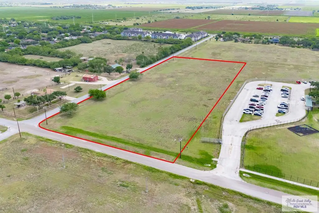 0 N Reynolds St., Rio Hondo, TX 78583 - #1
