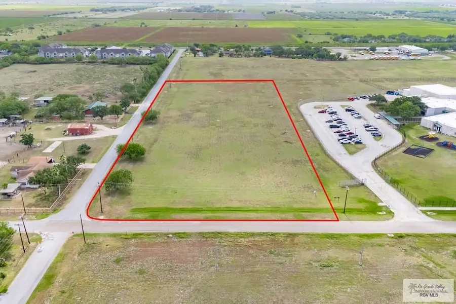0 N Reynolds St., Rio Hondo, TX 78583 - #3