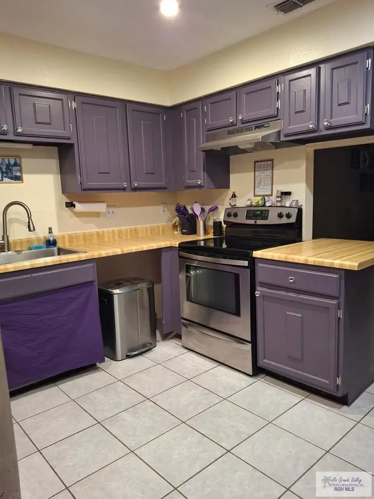24 Sancti Spiritus St. #24, Brownsville, TX 78526 - #3