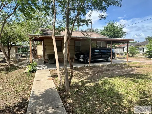 24 Border St., BROWNSVILLE, TX 78520