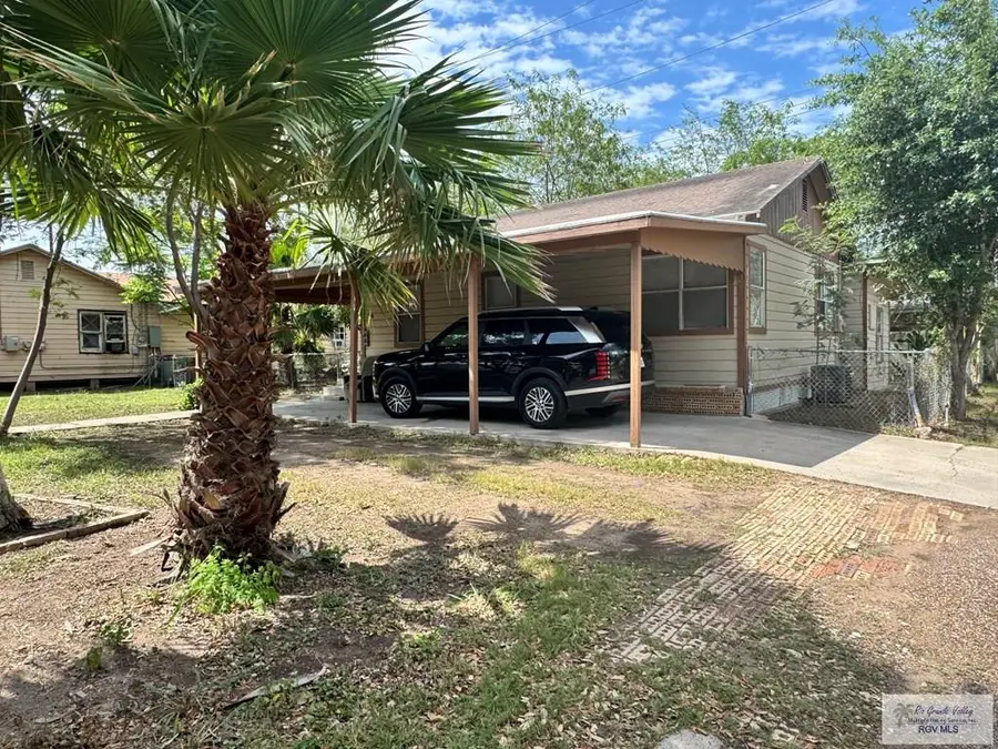 24 Border St., Brownsville, TX 78520 - #3