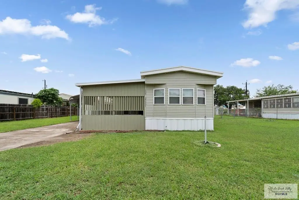 25921 Birch St., Harlingen, TX 78552 - #1