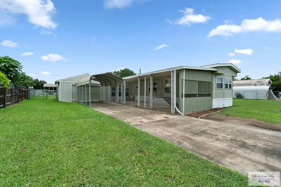 25921 Birch St., Harlingen, TX 78552 - #2