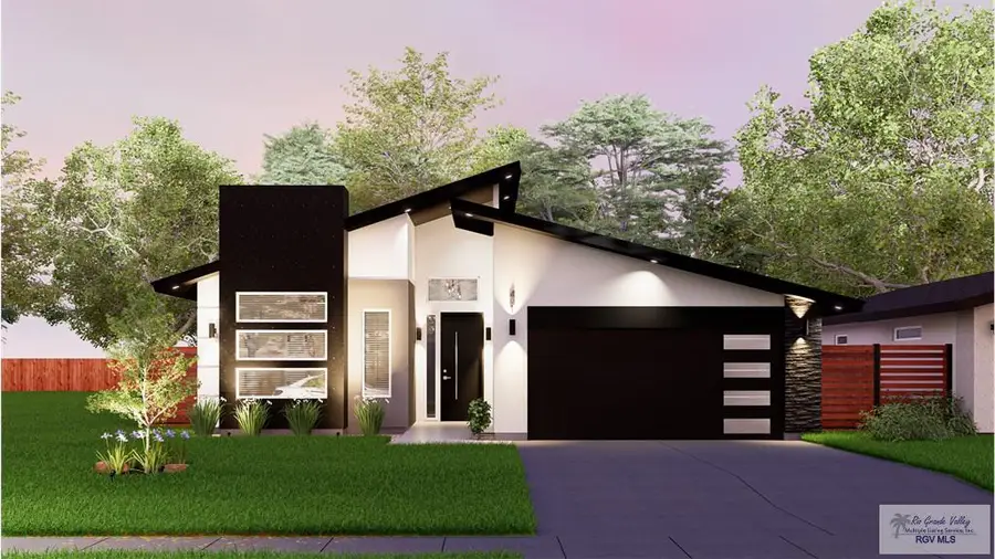 401 Liberty Cir, San Benito, TX 78586 - #2
