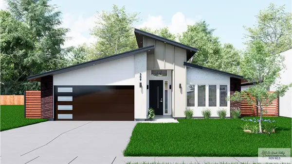 309 Liberty Cir, SAN BENITO, TX 78586