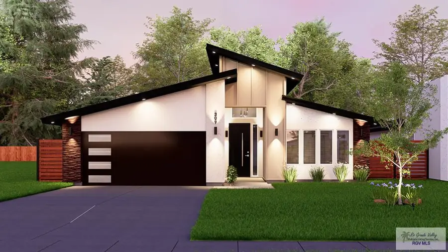 309 Liberty Cir, San Benito, TX 78586 - #2